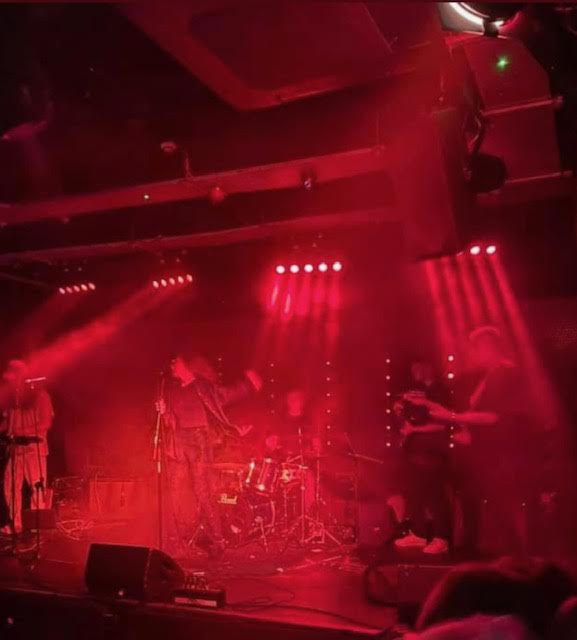 LIVE AT THE BEDFORD The Bedford Pub London