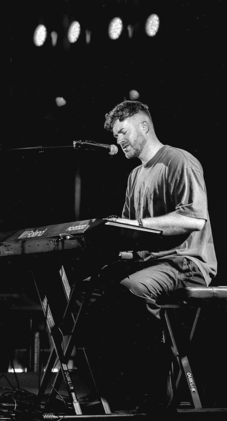 LIVE AT THE BEDFORD