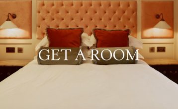book a room