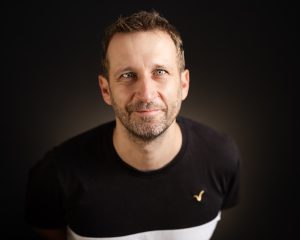 Radu Isac