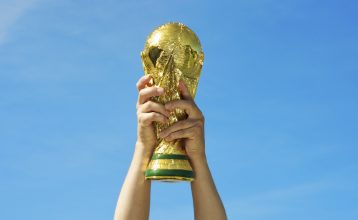 World Cup Tickets